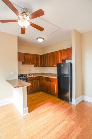 5326 S cornell Avenue 512, Chicago, IL 60615