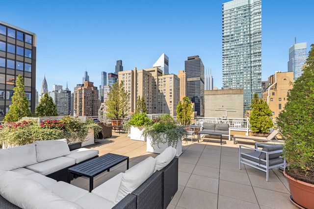 345 E 56th St Apt 5B, New York City, NY 10022