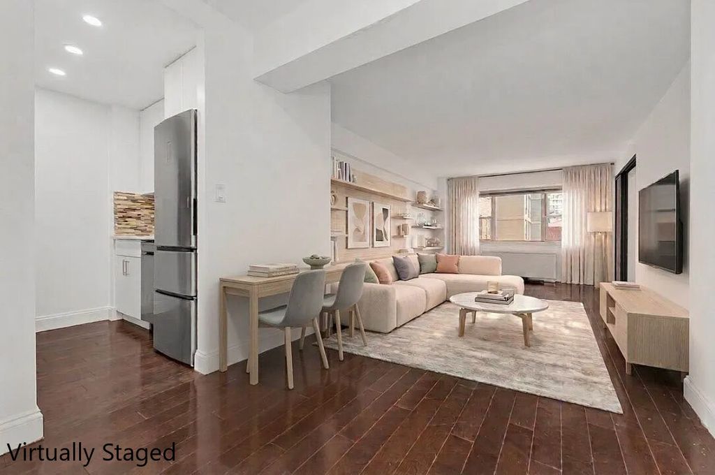 345 E 56th St Apt 5B, New York City, NY 10022