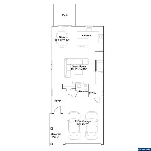 511 Spring Bl, Woodburn, OR 97071