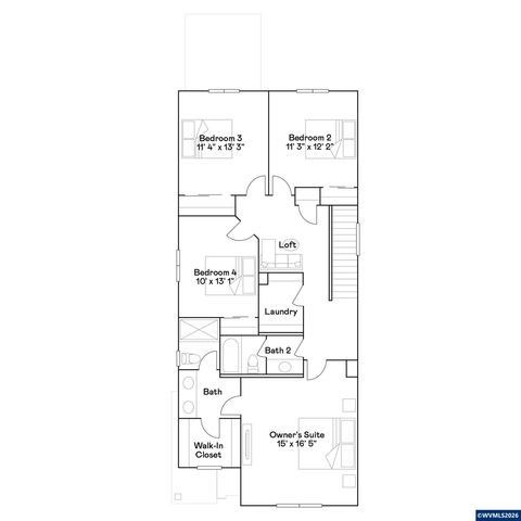 511 Spring Bl, Woodburn, OR 97071