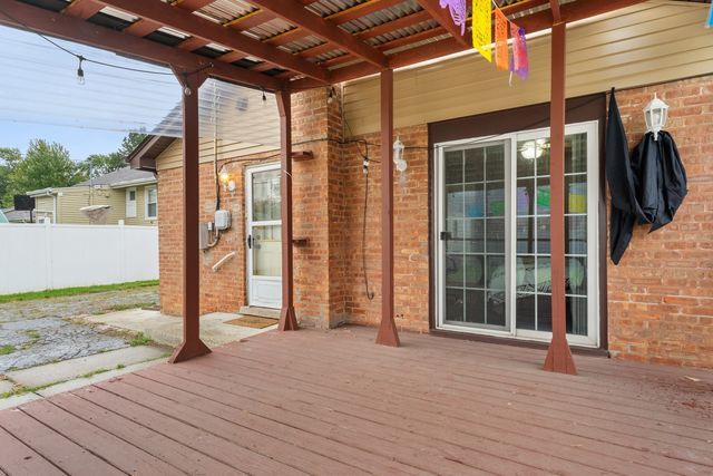 5306 Kimball Place, Oak Lawn, IL 60453