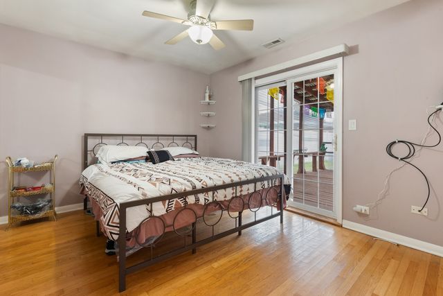 5306 Kimball Place, Oak Lawn, IL 60453