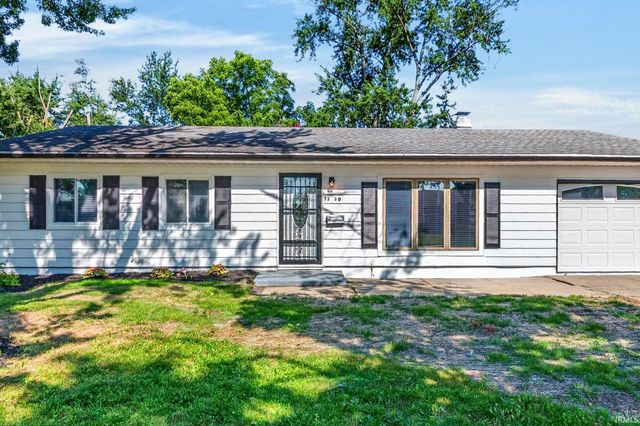 7330 Knightswood Drive, Fort Wayne, IN 46819