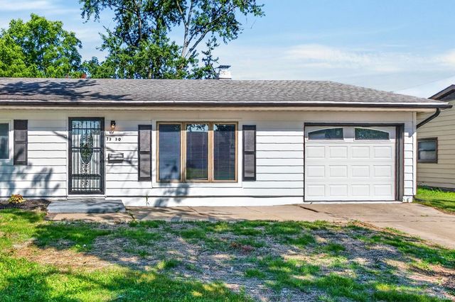7330 Knightswood Drive, Fort Wayne, IN 46819