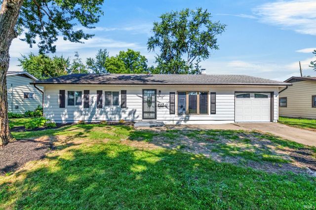 7330 Knightswood Drive, Fort Wayne, IN 46819