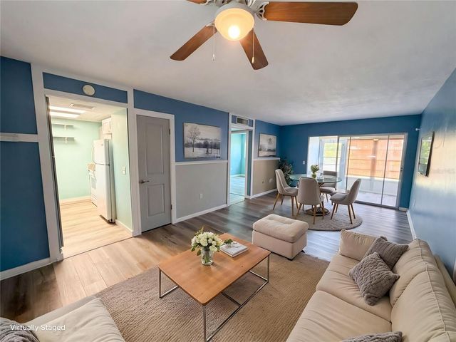 1303 S HERCULES AVENUE 6, Clearwater, FL 33764