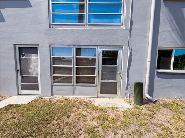 1303 S HERCULES AVENUE 6, Clearwater, FL 33764