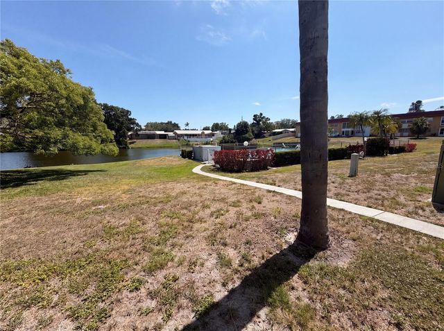 1303 S HERCULES AVENUE 6, Clearwater, FL 33764