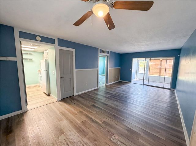 1303 S HERCULES AVENUE 6, Clearwater, FL 33764