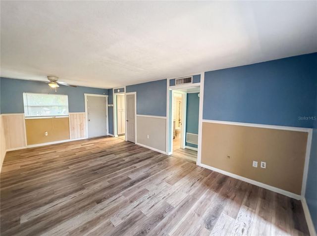 1303 S HERCULES AVENUE 6, Clearwater, FL 33764