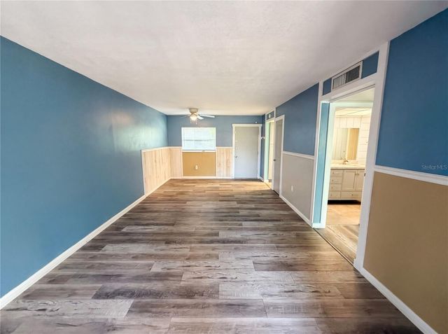 1303 S HERCULES AVENUE 6, Clearwater, FL 33764