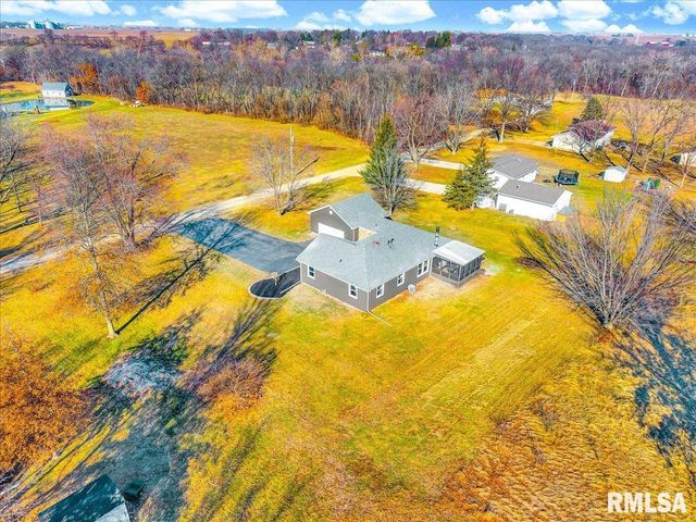 13014 N CRATER Lane, Dunlap, IL 61525