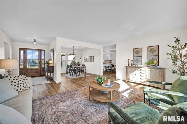 13014 N CRATER Lane, Dunlap, IL 61525