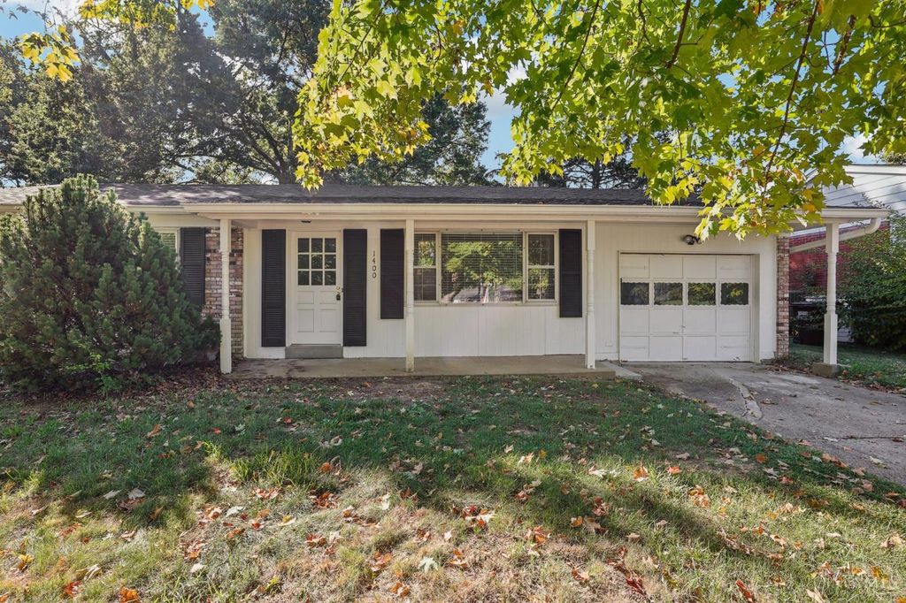 1400 Sigma Circle, Anderson Twp, OH 45255