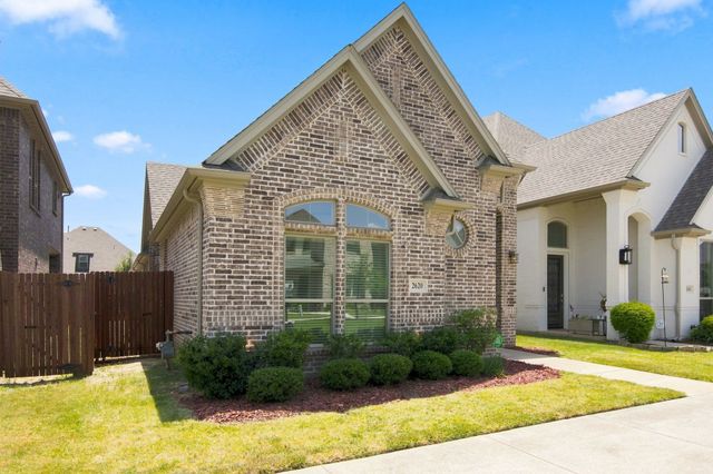 2620 Trinity Trail Way, Fort Worth, TX 76118