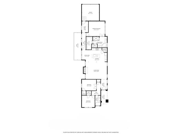 2620 Trinity Trail Way, Fort Worth, TX 76118
