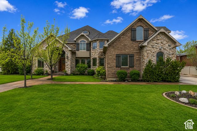 6455 S RAYMOND DR, South Weber, UT 84405