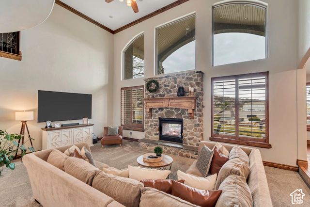 6455 S RAYMOND DR, South Weber, UT 84405