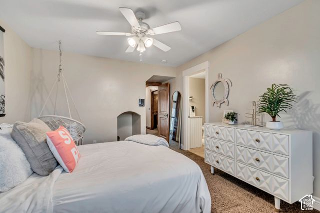 6455 S RAYMOND DR, South Weber, UT 84405