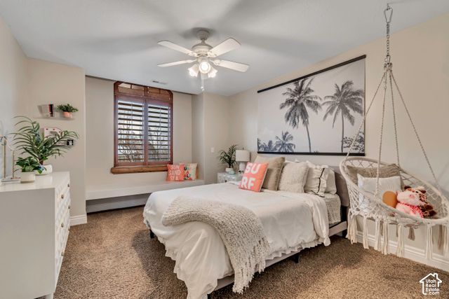 6455 S RAYMOND DR, South Weber, UT 84405