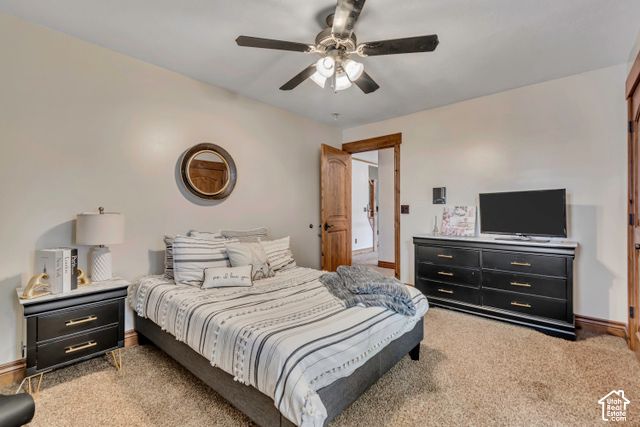6455 S RAYMOND DR, South Weber, UT 84405