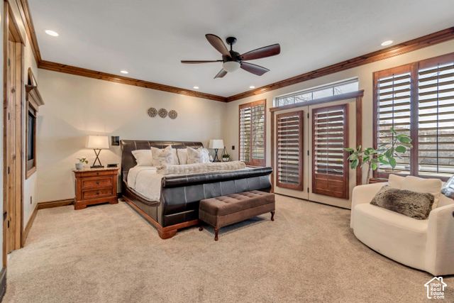 6455 S RAYMOND DR, South Weber, UT 84405