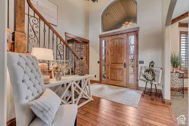 6455 S RAYMOND DR, South Weber, UT 84405