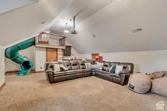 6455 S RAYMOND DR, South Weber, UT 84405
