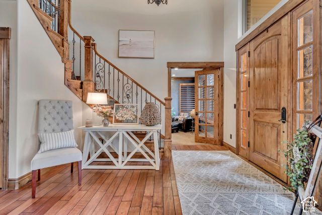 6455 S RAYMOND DR, South Weber, UT 84405