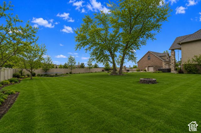 6455 S RAYMOND DR, South Weber, UT 84405