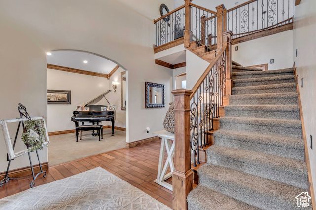 6455 S RAYMOND DR, South Weber, UT 84405