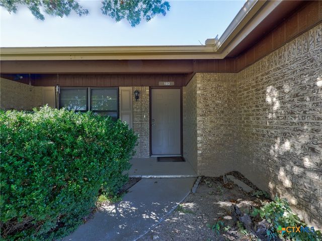 103 Lackey, Florence, TX 76527