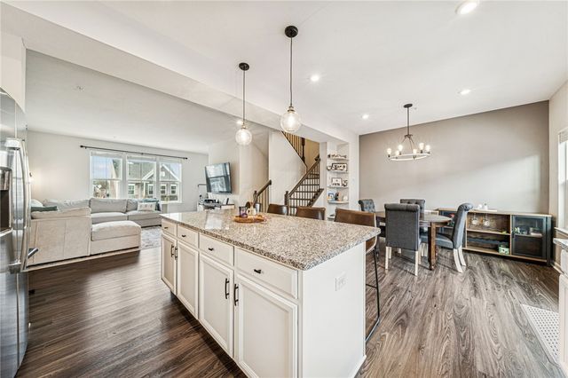 527 Captain Lee Boss Way, Cranberry Twp, PA 16066