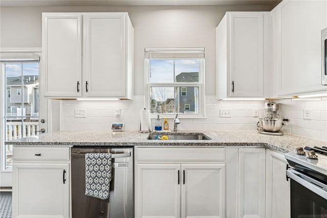 527 Captain Lee Boss Way, Cranberry Twp, PA 16066