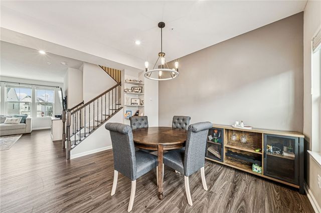 527 Captain Lee Boss Way, Cranberry Twp, PA 16066