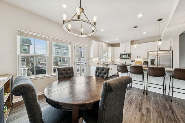 527 Captain Lee Boss Way, Cranberry Twp, PA 16066