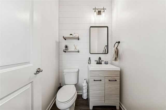 527 Captain Lee Boss Way, Cranberry Twp, PA 16066