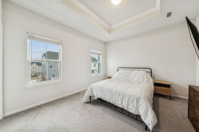 527 Captain Lee Boss Way, Cranberry Twp, PA 16066