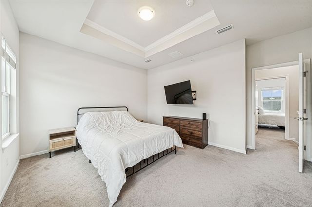 527 Captain Lee Boss Way, Cranberry Twp, PA 16066