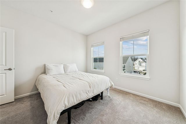 527 Captain Lee Boss Way, Cranberry Twp, PA 16066