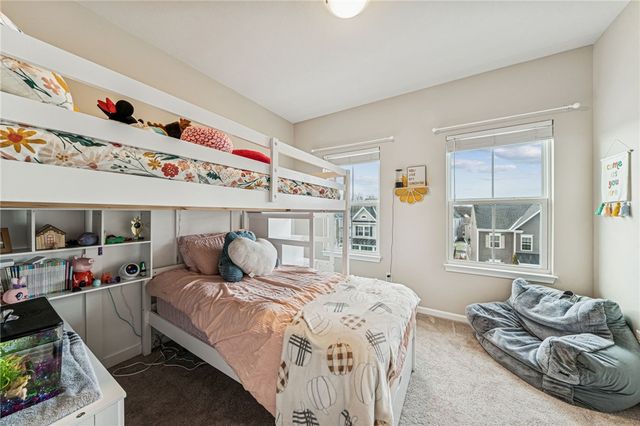 527 Captain Lee Boss Way, Cranberry Twp, PA 16066