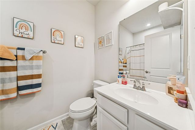 527 Captain Lee Boss Way, Cranberry Twp, PA 16066