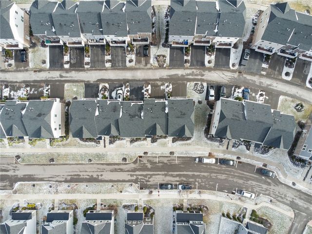 527 Captain Lee Boss Way, Cranberry Twp, PA 16066