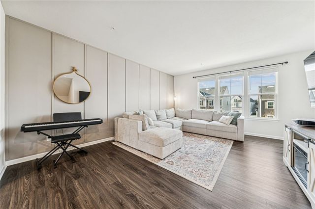 527 Captain Lee Boss Way, Cranberry Twp, PA 16066