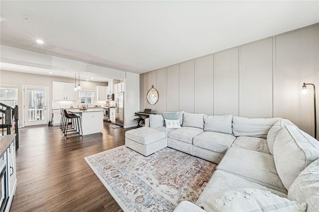 527 Captain Lee Boss Way, Cranberry Twp, PA 16066