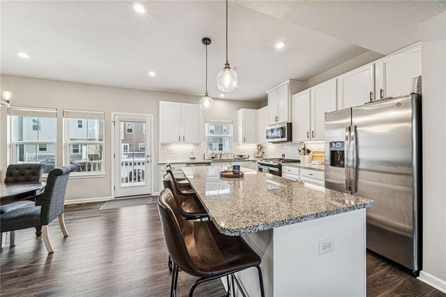 527 Captain Lee Boss Way, Cranberry Twp, PA 16066