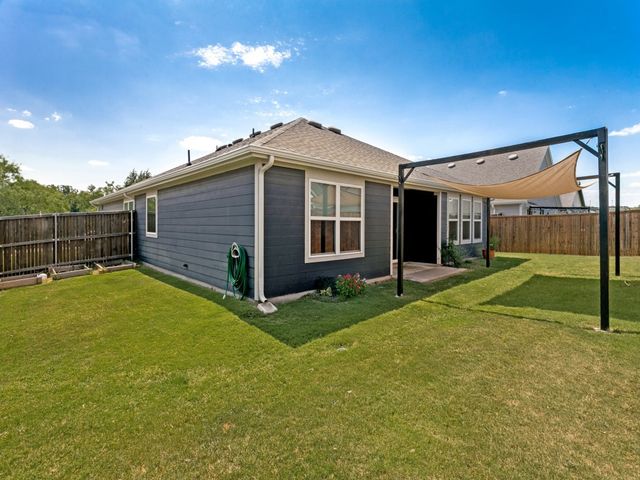 616 Timberwood Drive, Cleburne, TX 76031