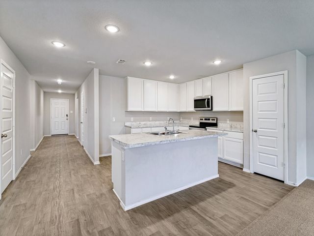 616 Timberwood Drive, Cleburne, TX 76031