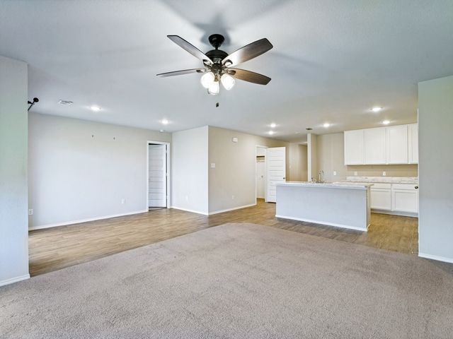 616 Timberwood Drive, Cleburne, TX 76031